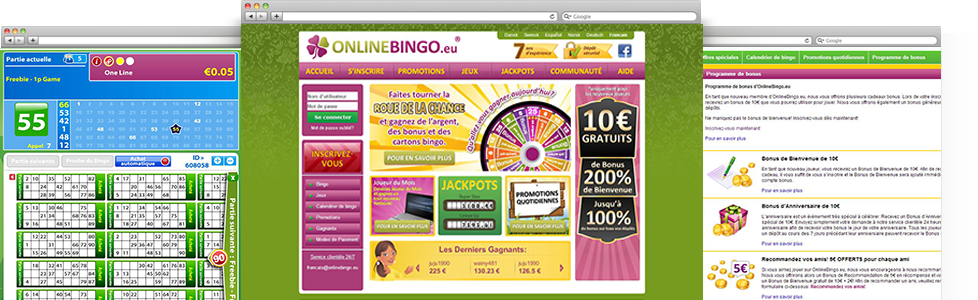 Site Bingo